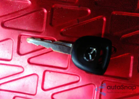 2006 Mazda Mazda3 S Touring z USA, uszkodzony, nr VIN JM1BK323061416709